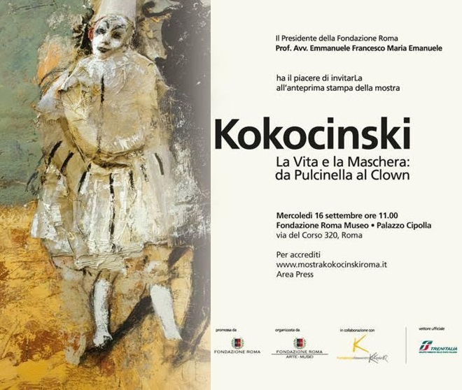 Tem marmelada, sim, senhor, na exposição de Kokocinski