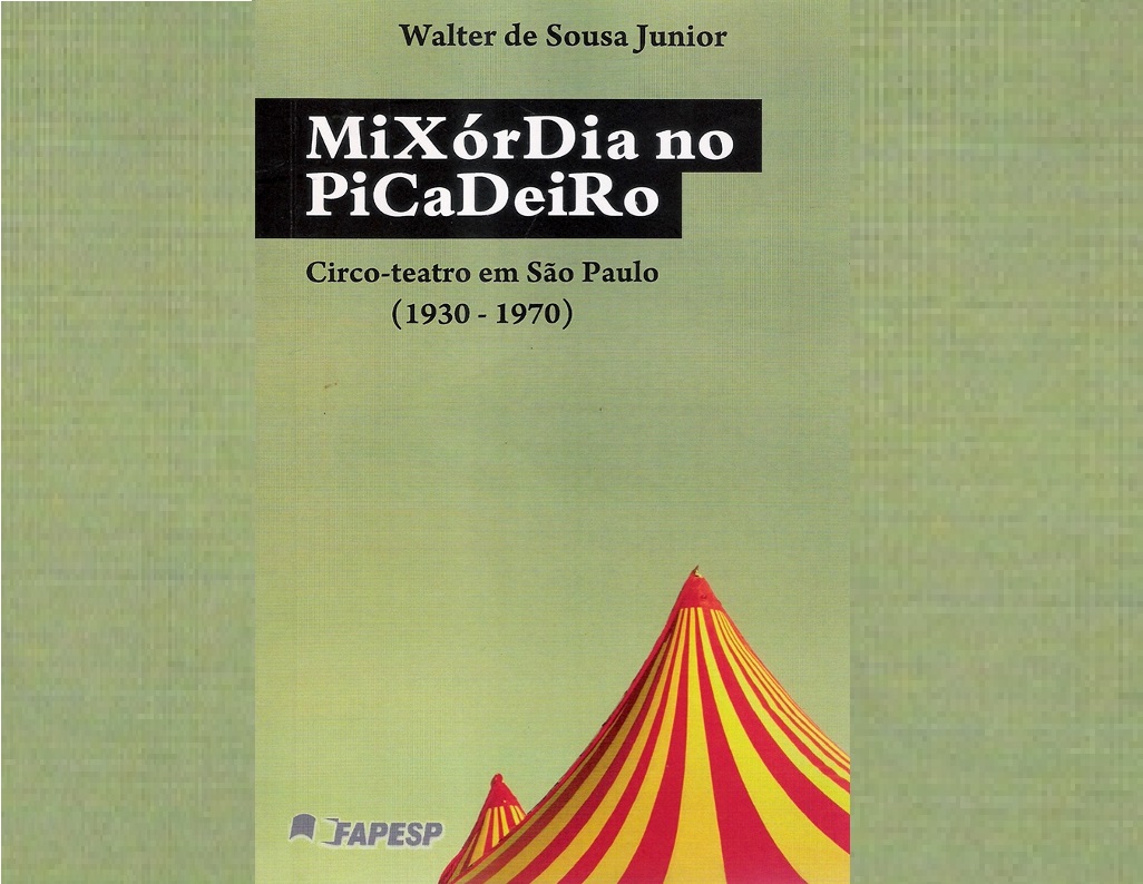 “Mixórdia no Picadeiro” em foco