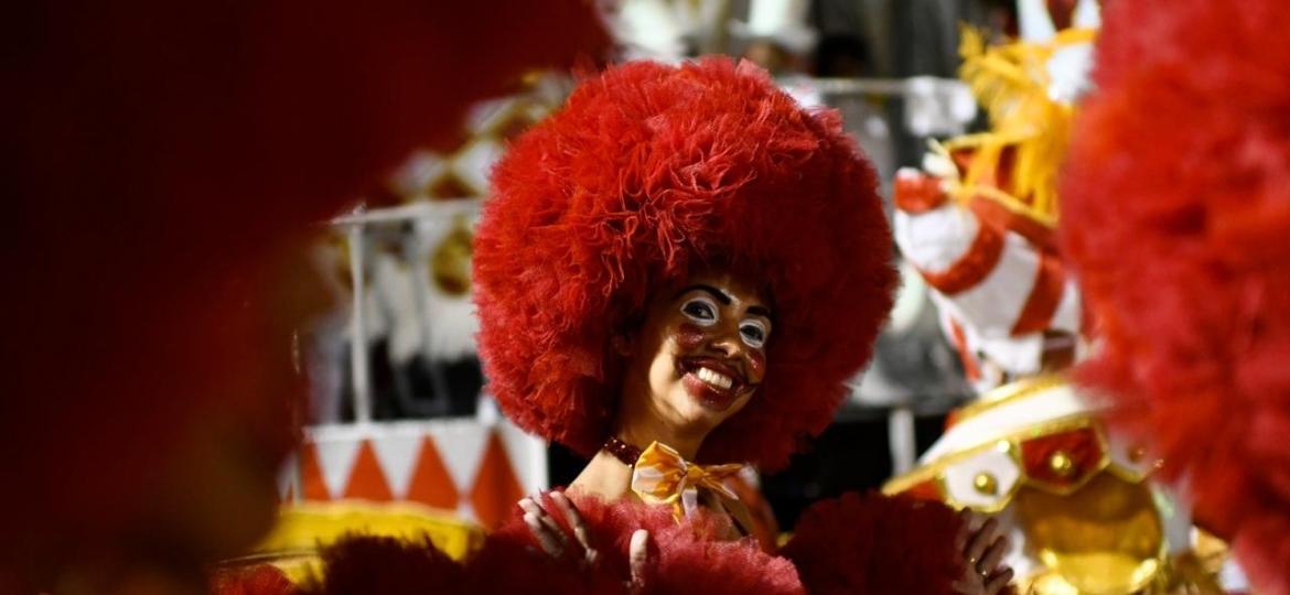 Salgueiro homenageia 1º palhaço negro do Brasil
